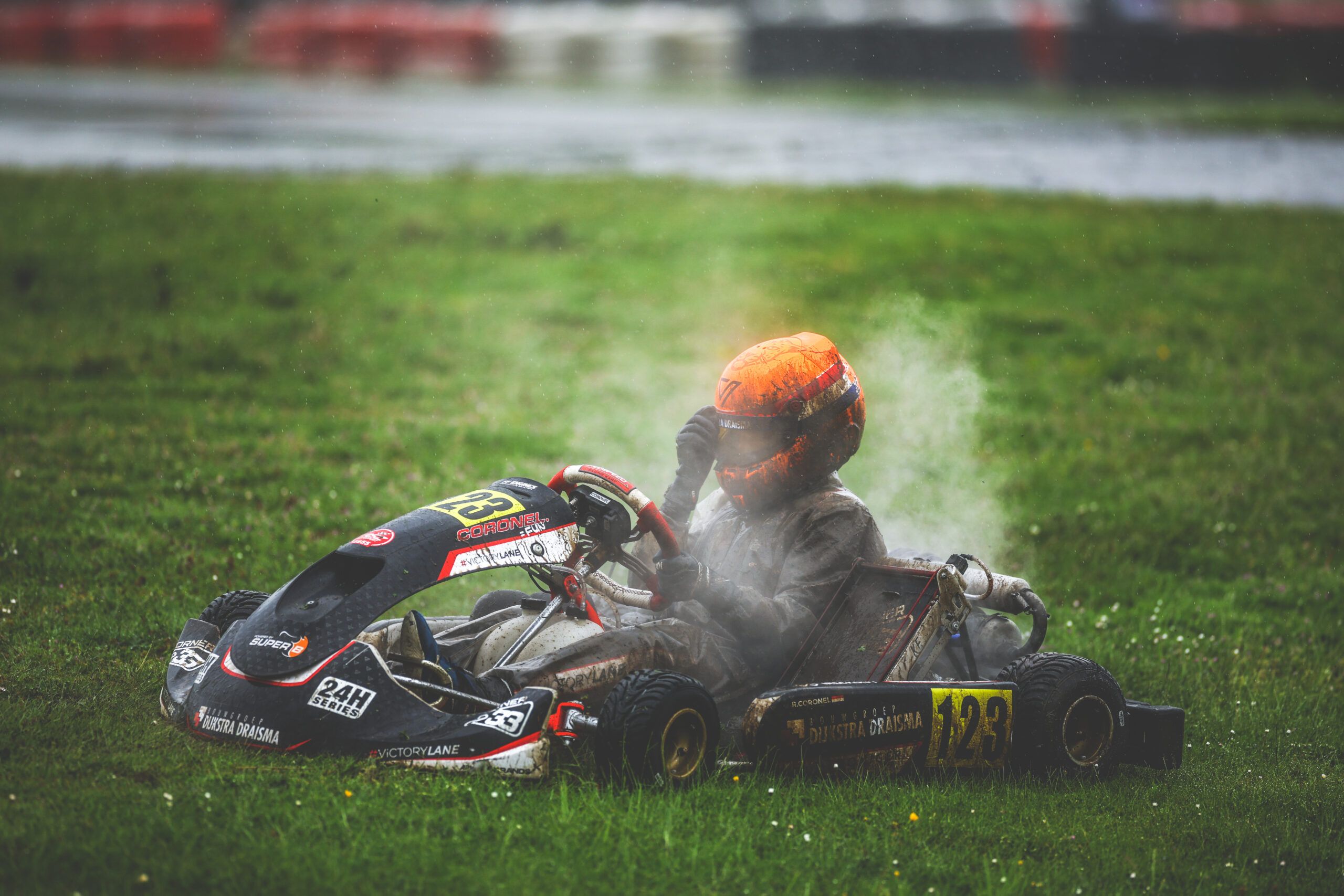 Featured image for “Iame Benelux – Round 2”