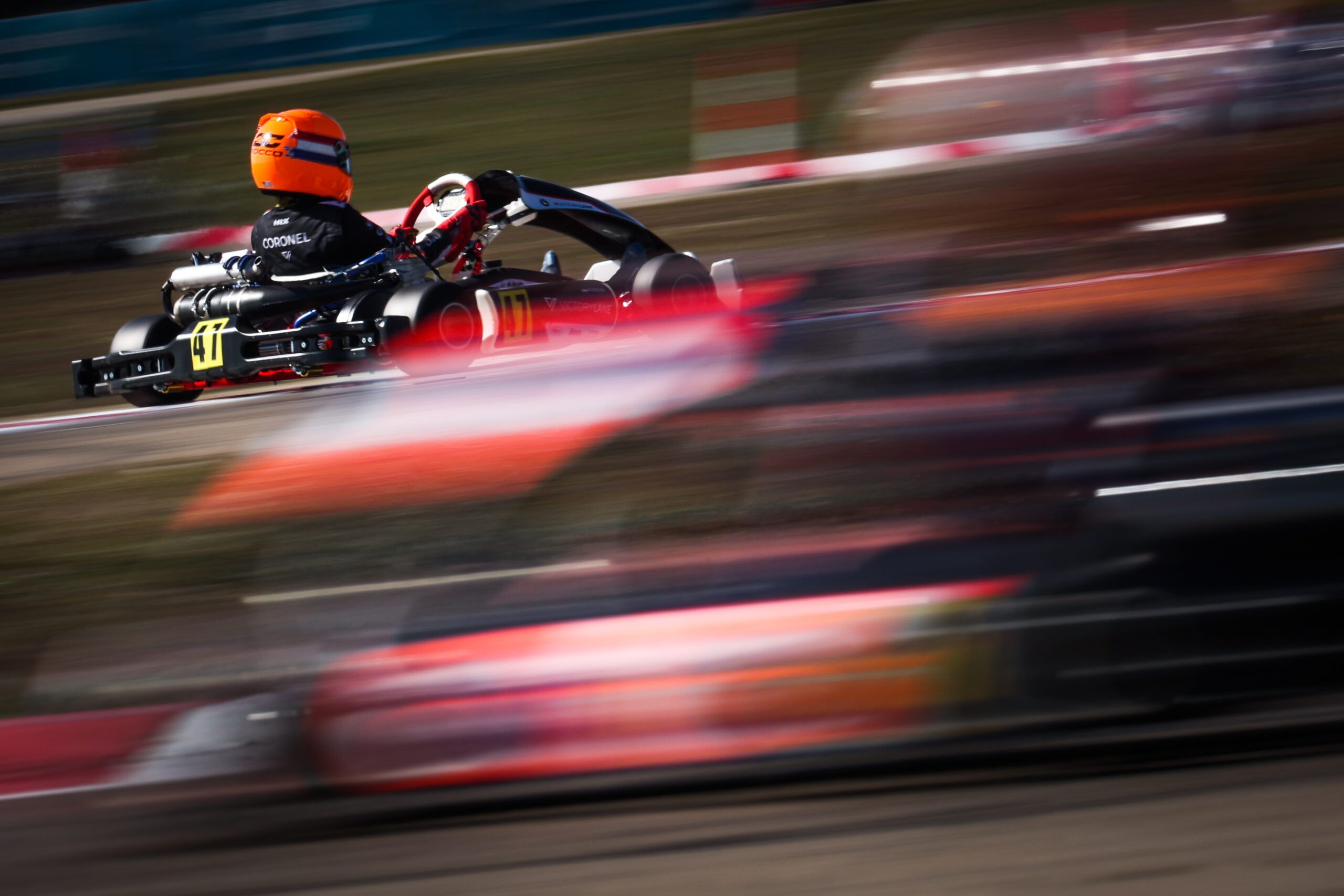 Featured image for “Iame Euro Series – Round 1 (Zuera, ES)”