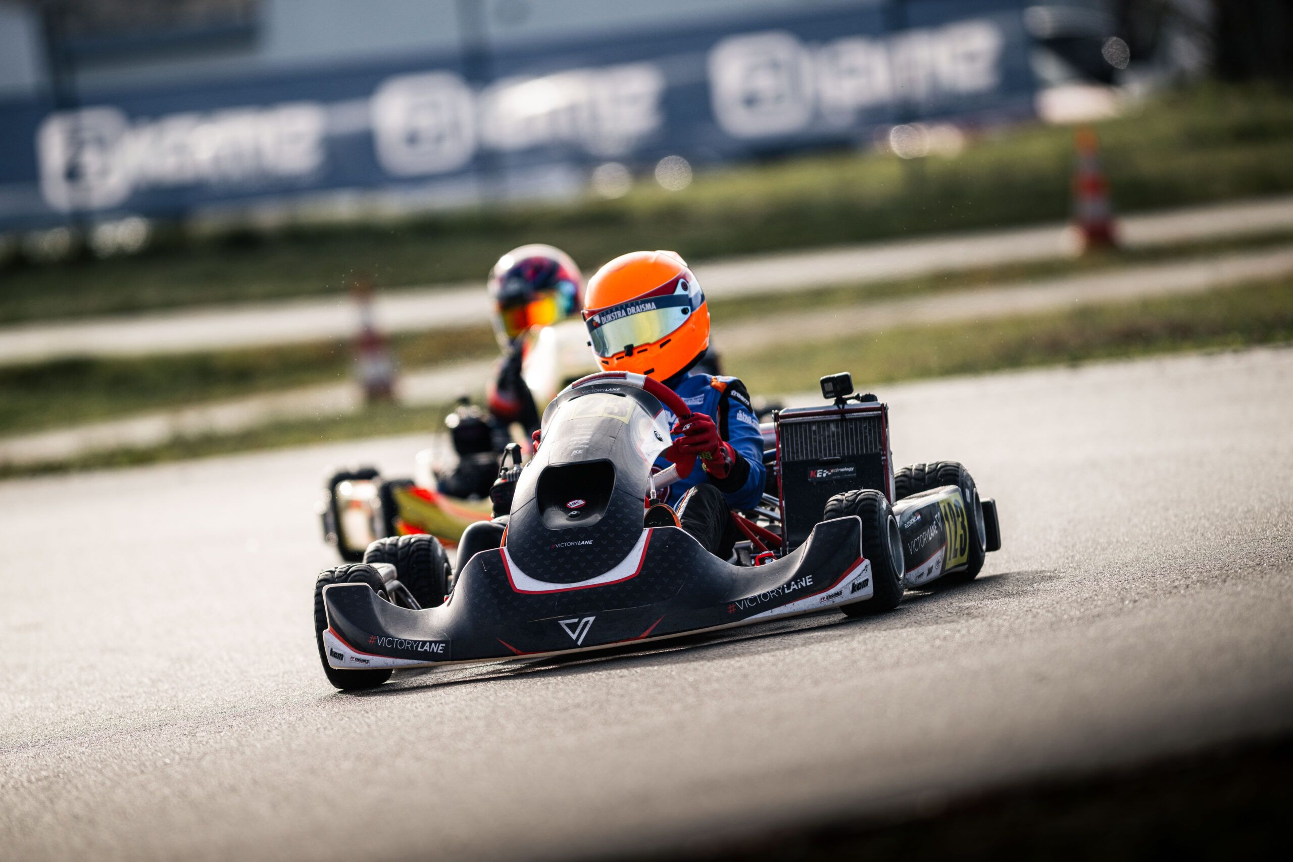 Featured image for “Iame France – Round 1 (Muret, FR)”