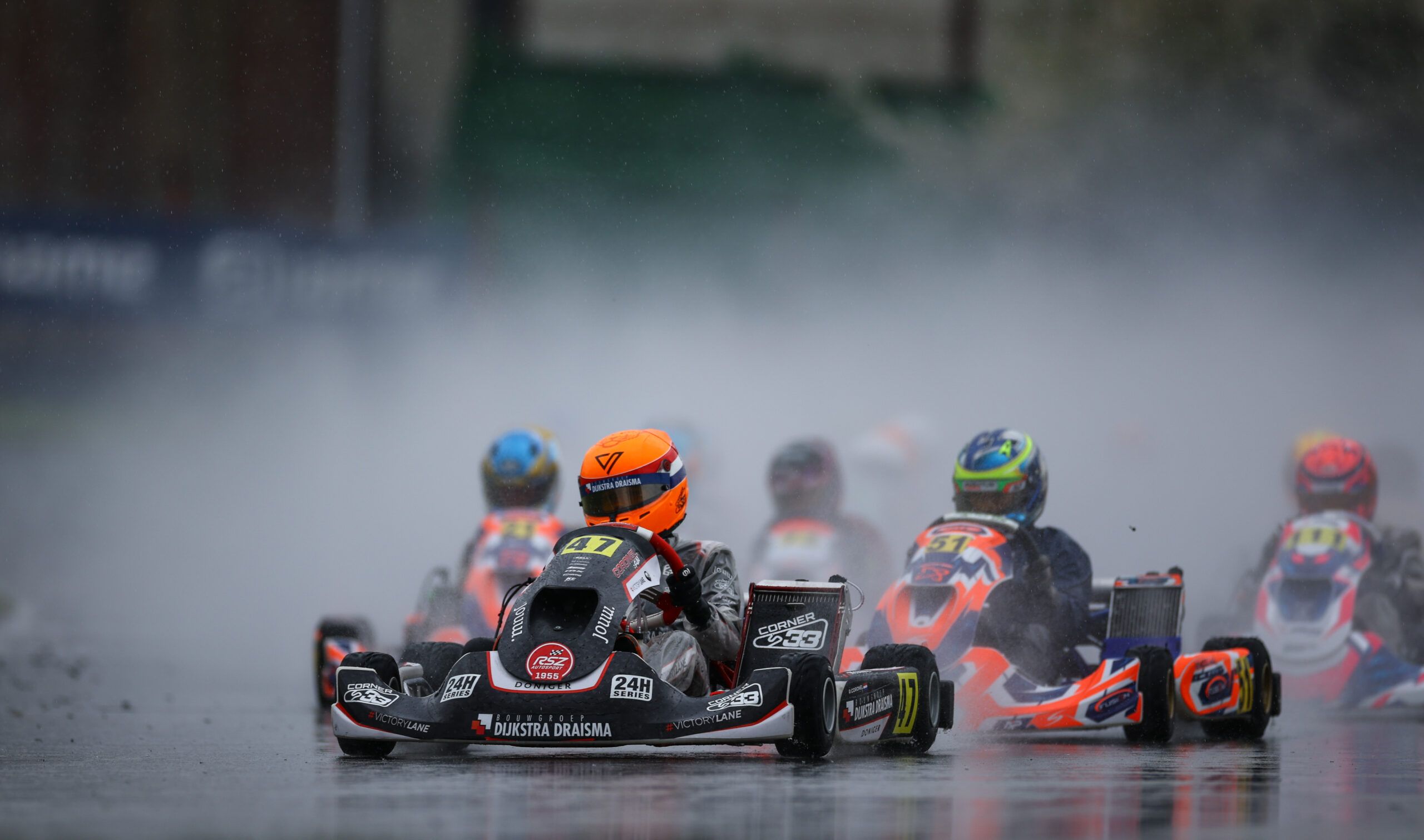 Featured image for “Iame Euro Series – Round 2 (Mariembourg, BE)”