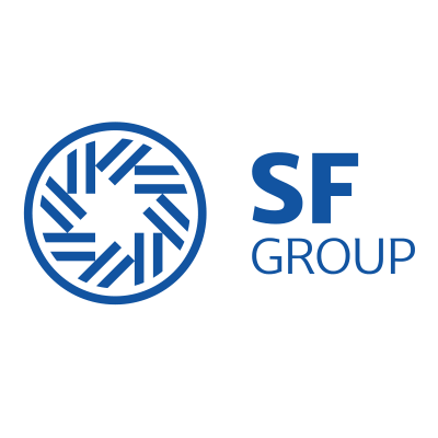 SF Group - A touch of blue that moves you