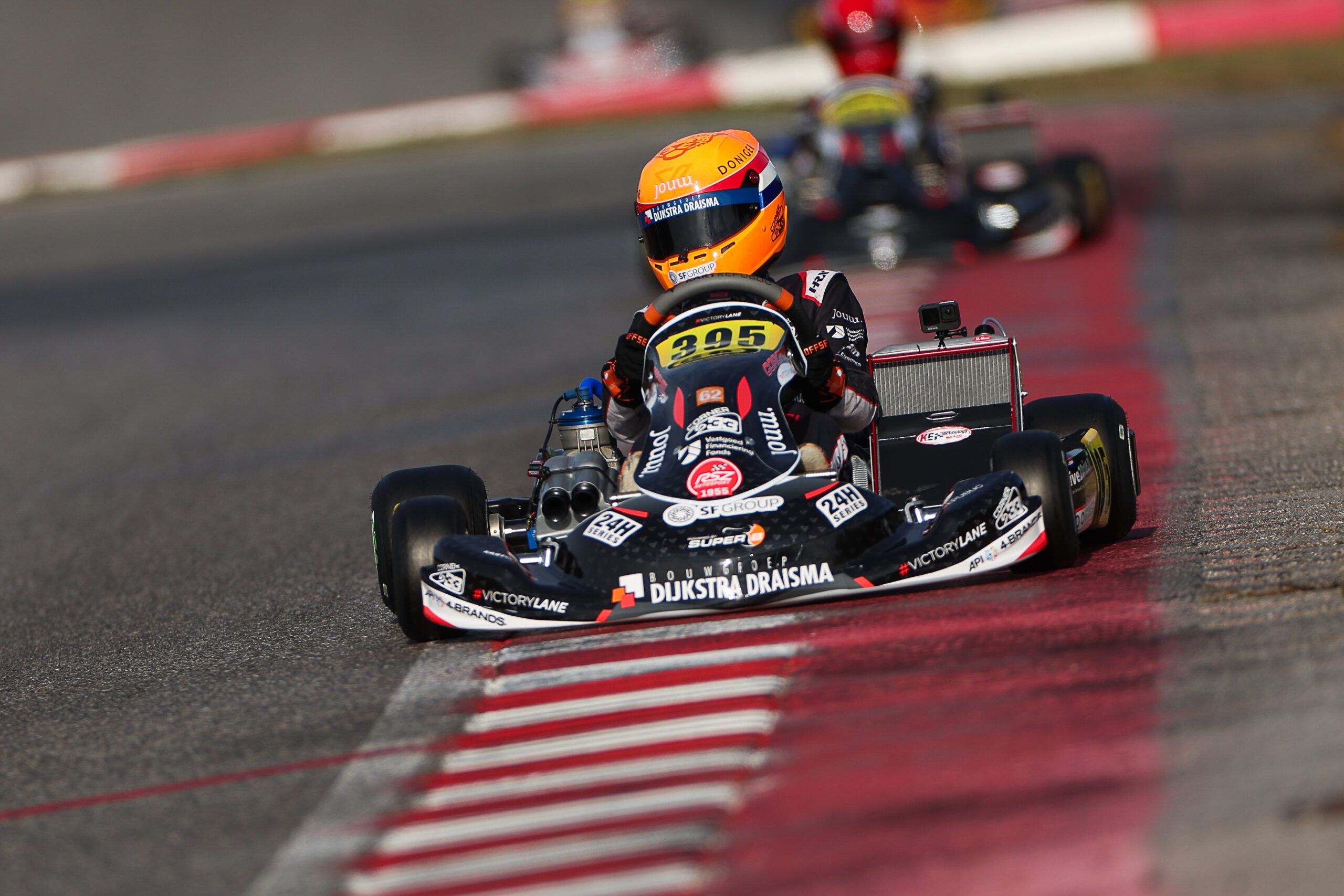 Featured image for “WSK Finals Cup – Round 1 (Lonato, I)”