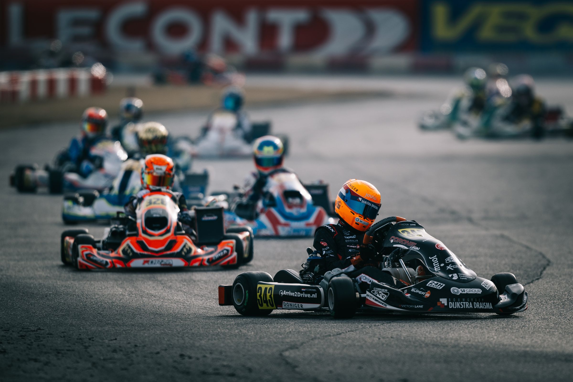 Featured image for “WSK OKJ Champions Cup”