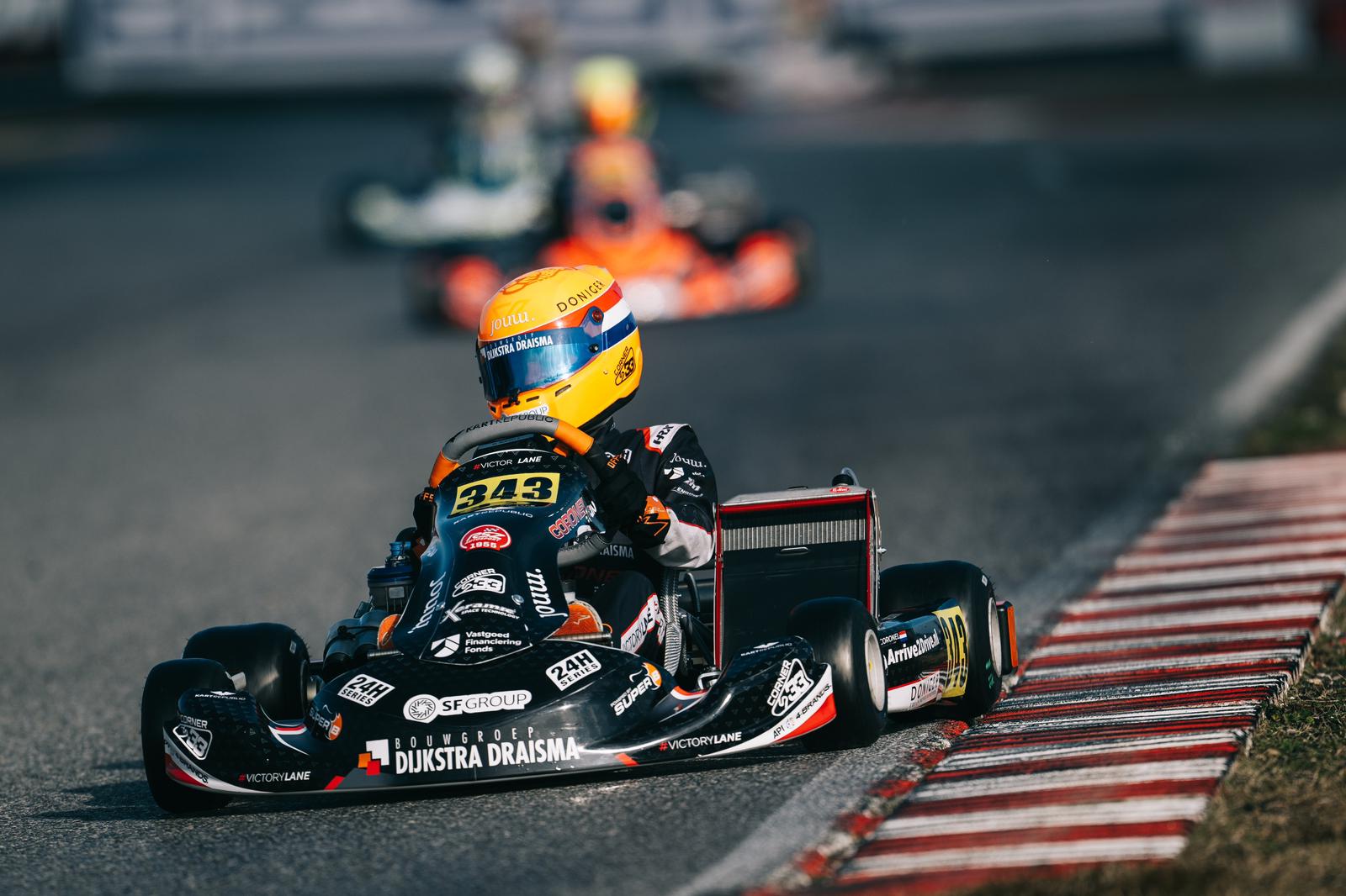 Featured image for “WSK OKJ Champions Cup”