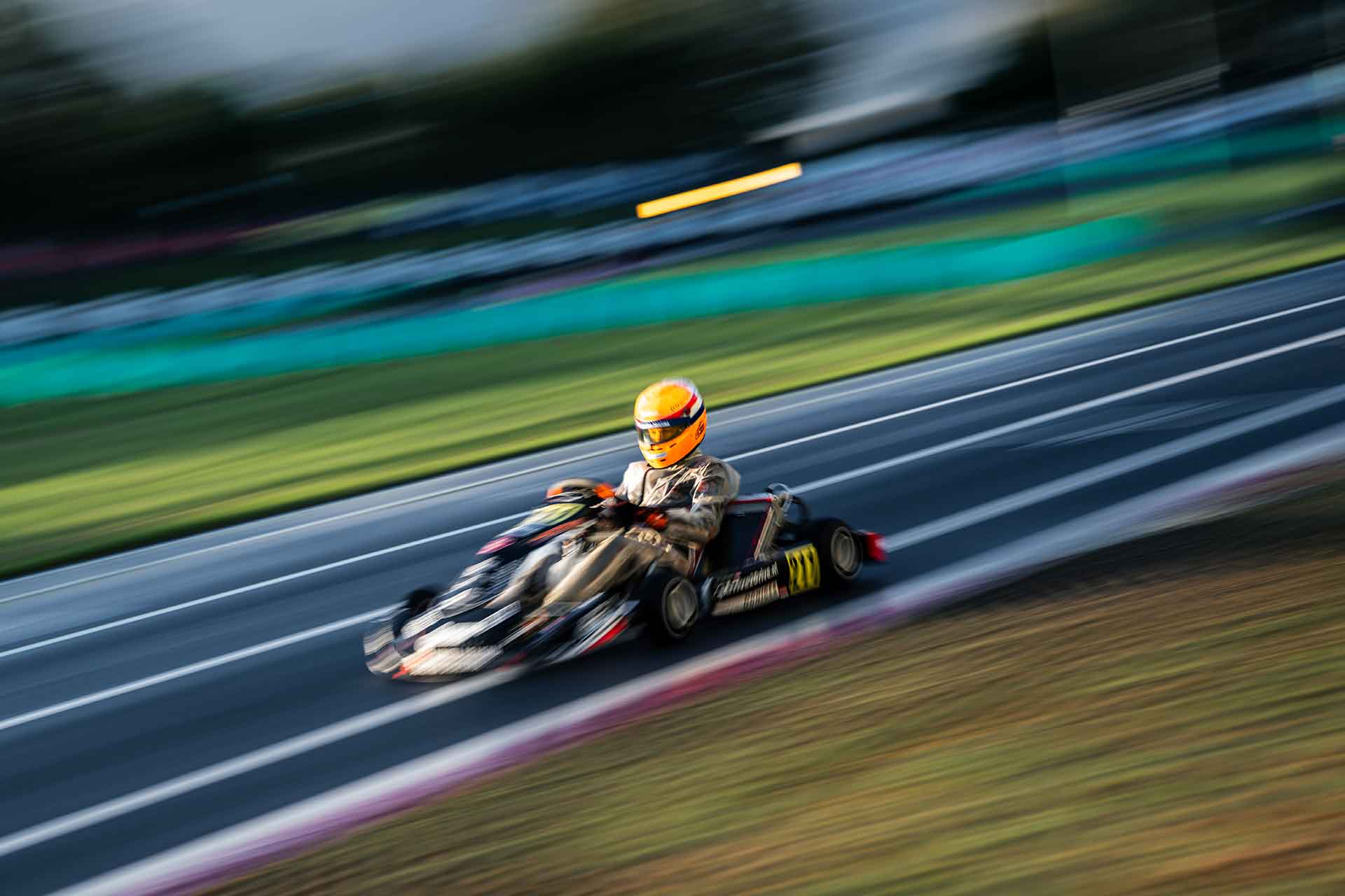 Featured image for “FIA World Championship – PFI (UK)”