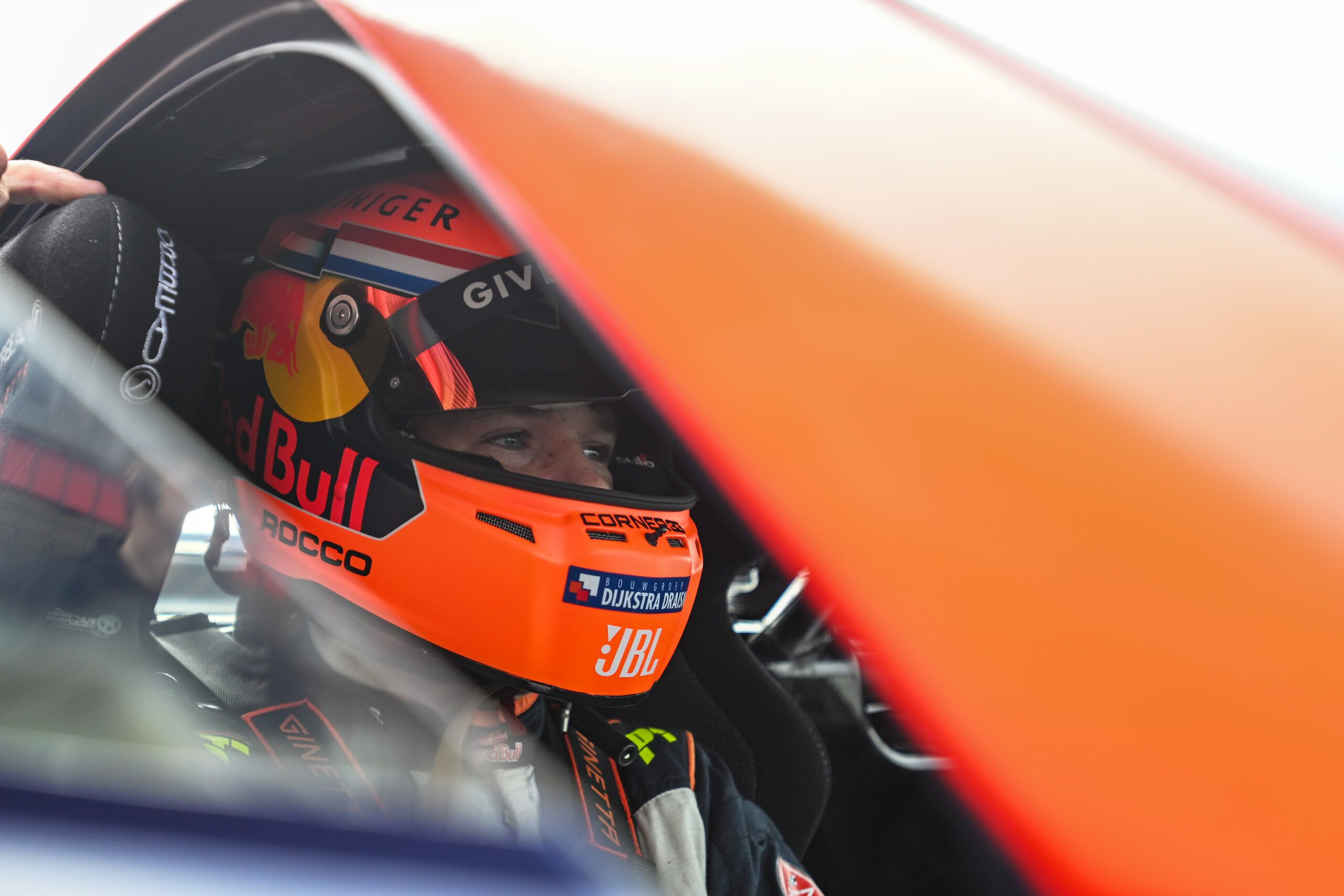 Featured image for “Ginetta Junior Series – Round 2”