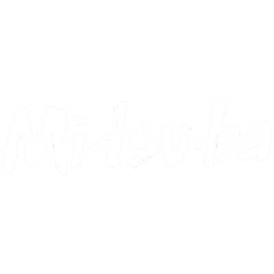 Mi-tsu-ba
